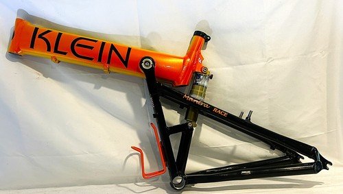 Vintage klein mantra race - klein,