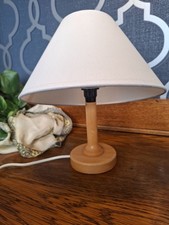 Vintage IKEA Solid Pine Table