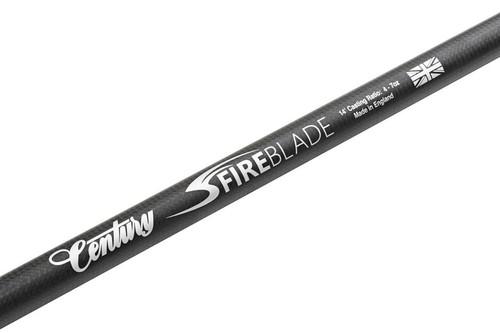 Century fireblade 7oz - century, 14'