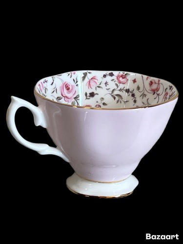 Royal albert footed - albert,
