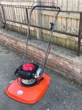 Flymo XL500 Honda powered