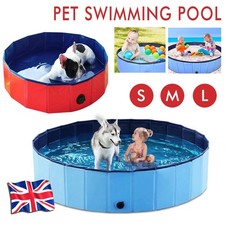 Large Pet Dog Bathtub Puppy