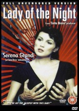 LADY OF THE NIGHT 1986 La