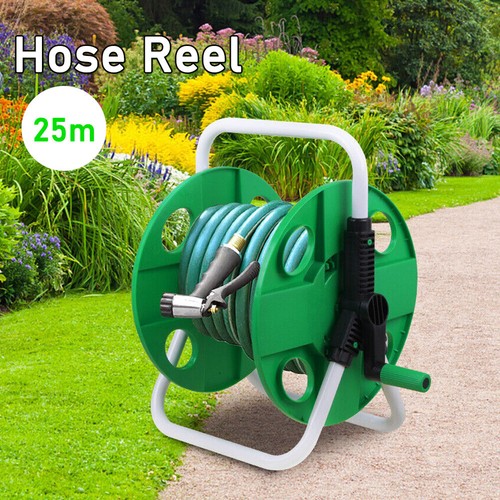 25m portable reinforced tough - 25m,