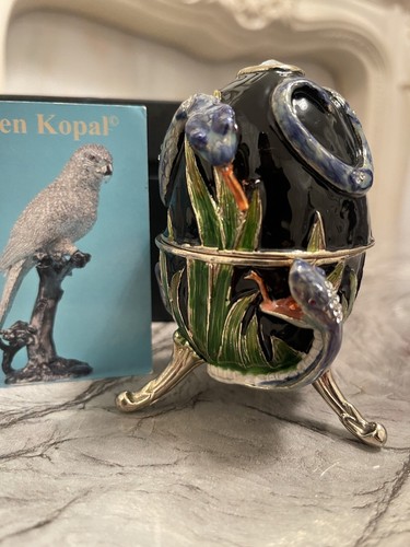 Faberge egg keren - faberge, edt)