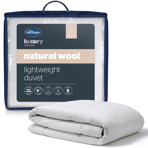 Silentnight natural - silentnight,
