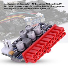 Pico ATX Switch PSU Car Auto