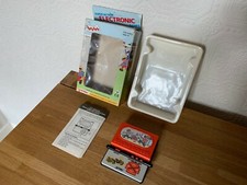 SystemA Bank Raid 1990's LCD