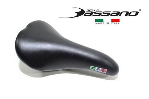 Bassano comfortable bike - bassano,