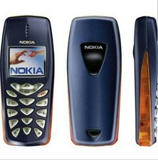Vintage Nokia 3510 Phone - Brand New and Unlocked, in English