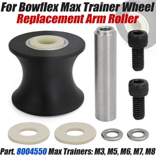 For bowflex max - bowflex, m5