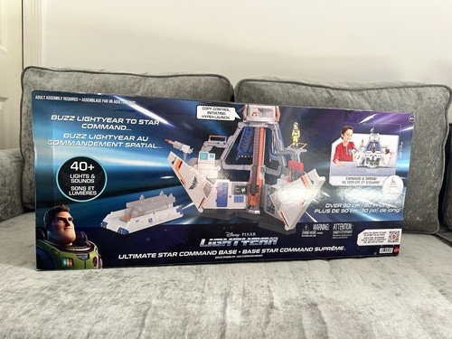 Disney pixar lightyear - disney,