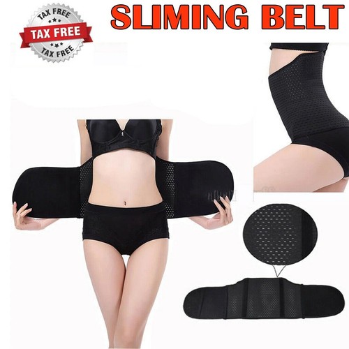 Postpartum belly tummy wrap - belly,