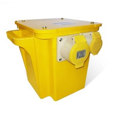 Red Arrow Site Portable