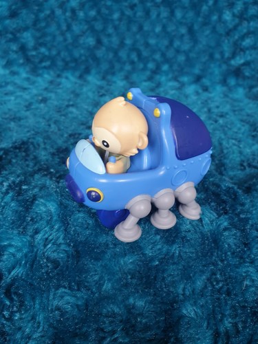 Octonauts gup racer - octonauts,