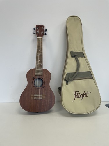 Flight nuc310 ukulele with - flight,