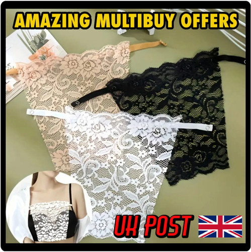 Modesty panel cami - cami, clip