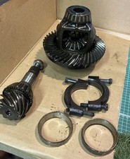 Classic MGB Differential Diff