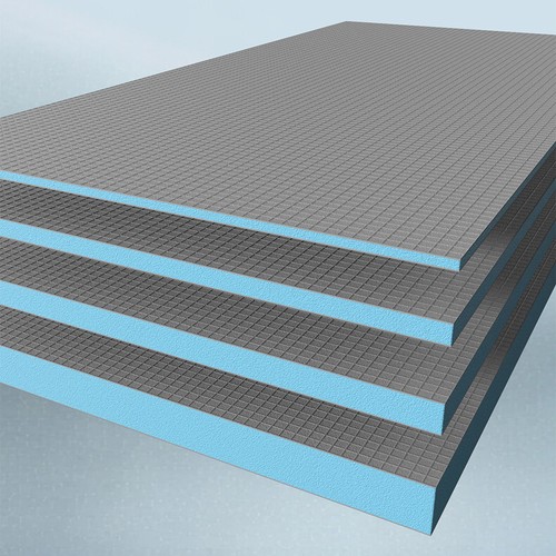 Pack tile backer boards - 5,