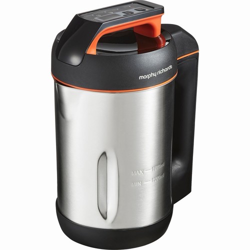 Morphy richards perfect soup - morphy,