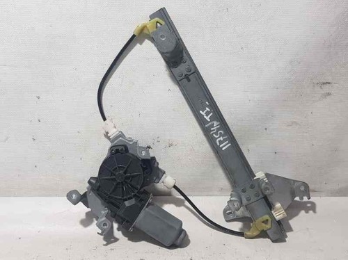 82701jd40a 4208405 rear left - 4208405,