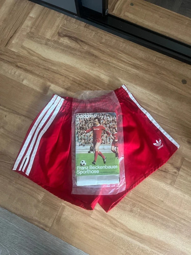 Vintage adidas franz - vintage,