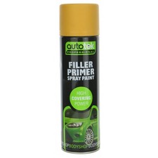 Autotek Filler Primer 500ml