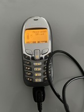 Siemens A57 Retro Mobile