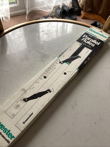 Vintage sowester 400mm - sowester,