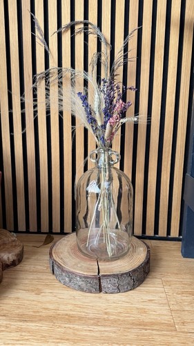 Demi johns gallon - glass, wine