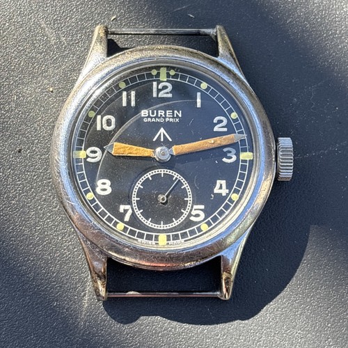 Buren www military - www,
