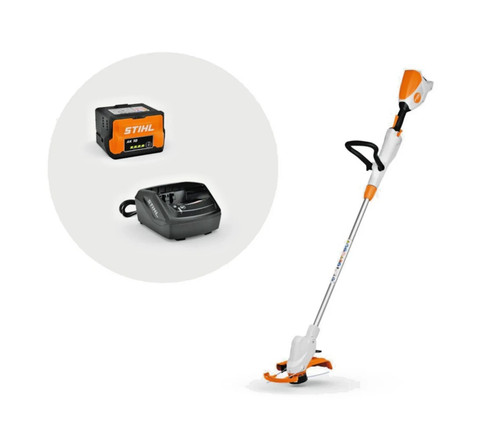 Stihl fsa cordless grass - 50,