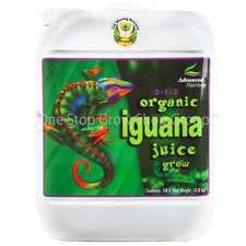 Advanced Nutrients Iguana