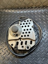 Suzuki GSF 600 N Bandit Front