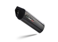 GPR Exhaust Muffler Ducati 998