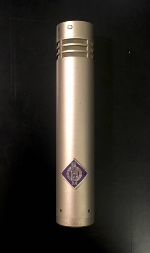 Neumann kmi condenser - neumann, 84