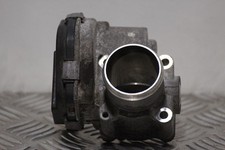 Ford Focus Throttle Body (2015)