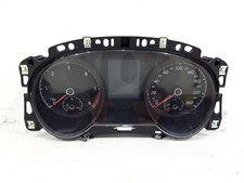 2014 VOLKSWAGEN GOLF SPEEDO INSTRUMENT CLUSTER  517920741  GENUINE *FAST SHIPPIN