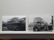 Vintage Photos Of Buses x10