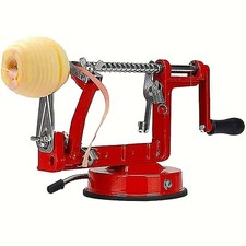 3 IN 1 APPLE PEELER SLICER