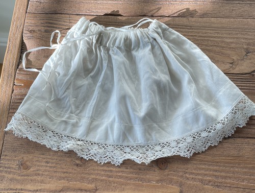 Antique victorian cotton - antique,