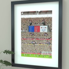 AFC Sunderland Play Off Final