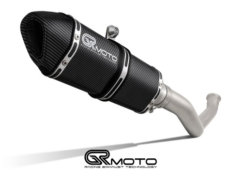 Exhaust for ktm - ktm, 690
