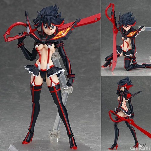 Hot anime kill - anime, la