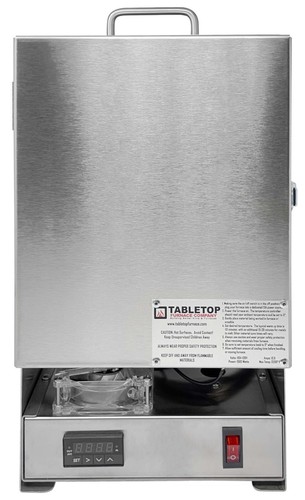Standard tabletop temp - xl,