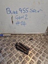 triumph Sprint St 955i gen 2