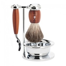 Muhle Stand Shaving Brush and