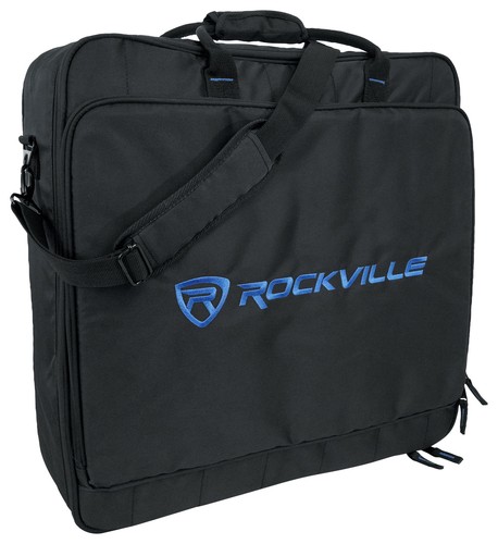 Rockville mb2020 gear - mb2020, mixer