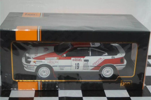 Ixo toyota celica - toyota,