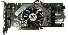 XpertVision GeForce 8800GT 1GB